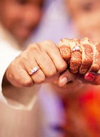 Nani Anjana Engagement Photos